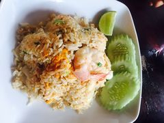 -自然餐厅(Phuket)