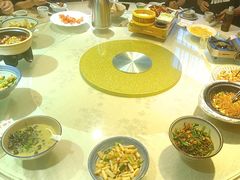 -萬家灯火·私房湘菜·22年老手艺(南岭大道店)