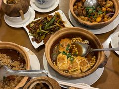 -大唐靓汤江门私房菜(景田店)