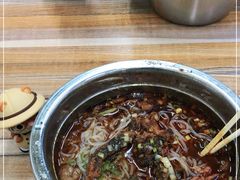 -鹍记特色牛杂面