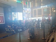 -啫神·广州地标美食(北京路店)