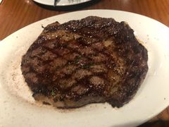-弗兰克牛排西餐厅Ribone steak house(柠檬花园店)