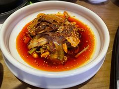 夫妻肺片-榕意·川味之美(深业上城店)