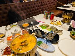 -Mr·Fish鱼鲜生海鲜放题(银泰in99店)