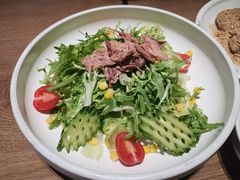 -金掌勺锅包肉(华润万象城店)