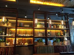 -谷田稻香·砂锅菜(元洪店)