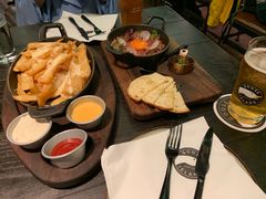 -Goose Island Brewhouse鹅岛精酿啤酒酿造工坊餐厅