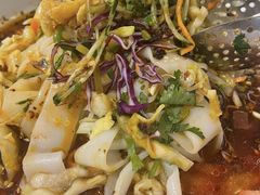 -巴音浩日娲·蒙餐(双林东路店)