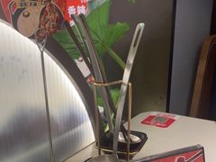 -新辣道鱼火锅(上地华联店)