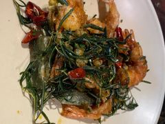 -兰溪小馆(首经贸店)