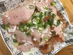 烤猪颈肉-吉川居酒屋(建国北路店)