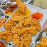 惠州zui好吃的炸鸡🍗曲奇杯🍪top1‼️人均10+