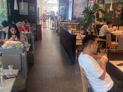 -渔语鱼酸菜鱼新川菜(来福士店)