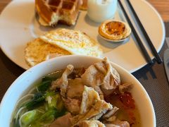 -国家会展中心上海洲际酒店