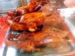-上海枇杷烤鸭(城乡贸易中心店)