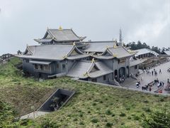 -峨眉山风景名胜区