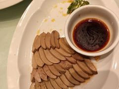 -大鸭梨烤鸭店(光彩店)