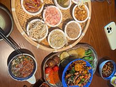 -包整·丝娃娃(一览甲秀楼风景店)