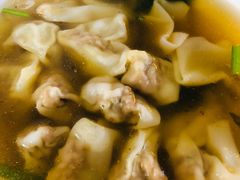 -二红烧烤排骨串(麦岛店)