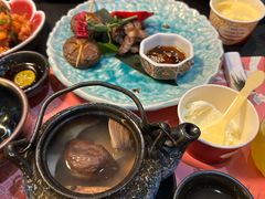 -大江户日本料理(吕厝店)
