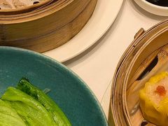 -明阁 Ming Court(广州朗豪酒店)