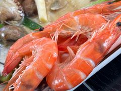 -探鲜渔府·复古庭院风·商务海鲜(鹏城较场尾美食中心精选店)