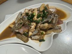 -华盛丰温州大排档(东三环南路店)