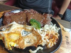 -豪尚豪牛排(彩悦城店)