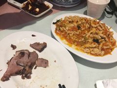 -老昌春饼(中央大街店)