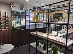-大视家眼镜(园区星海店)