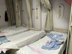 -来康盲人按摩(惠民北街店)