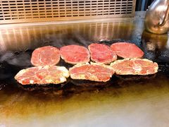 -巴犀烧烤(新崇光店)