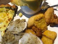 -好伦哥比萨烤肉自助(八里桥店)