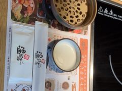 -温野菜涮涮锅(大悦城店)