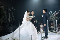 -曼格纳婚礼艺术中心(张江店)