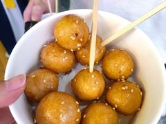 -黑色经典臭豆腐·湖南特产(步行街店)