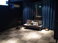 -VR间客漫虚拟现实体验馆(汉街店)