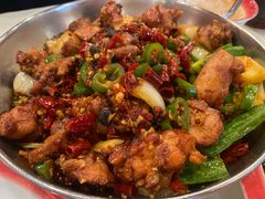 -滋味成都