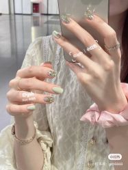-悦指间美甲美睫