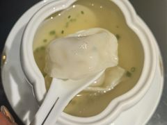 -上海苏宁宝丽嘉酒店·嘉府壹号中餐厅