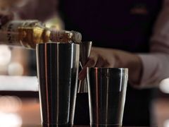 -LAMP BAR 水烟音乐酒吧