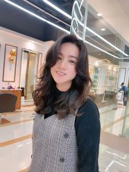 -Alger.O美感沙龙