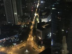 -南京商茂国际酒店(新街口德基广场店)