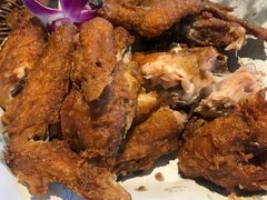 -前海沿·青岛菜(李沧万达店)