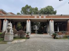 -华东政法大学(松江校区)