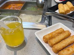 -海底捞火锅(振华商厦店)