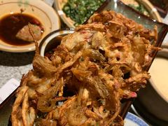 -南京大牌档(济南万象城店)