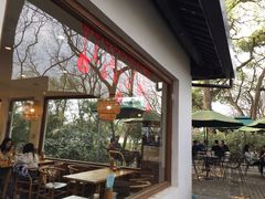 -西湖外事游船(花港观鱼码头)