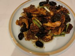 -惠丰堂饭庄·烤鸭·京味菜(翠微路店)