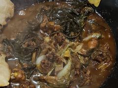 -土灶柴房(世贸店)